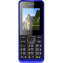 Сотовый телефон IRBIS SF06 blue