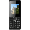 Сотовый телефон IRBIS SF06 black