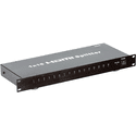 Разветвитель VCOM DD4116 HDMI 1-16