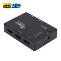 Переключатель видеосигнала ORIENT HDMI HS0301P 3-in1-out