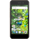 Смартфон Digma LINX A453 3G черный