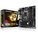 Материнская плата GIGABYTE Socket-1151 GA-H110M-D3H R2