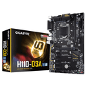 Материнская плата GIGABYTE Socket-1151 GA-H110-D3A