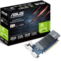 Видеокарта ASUS 2048МБ GT710-SL-2GD5