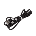 Кабель Ritmix USB 20 Am microBm 15 м черный RCC-311