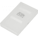 Контейнер AgeStar SUBCP1 для 25 SATA HDD белый USB20