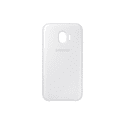 Чехол Samsung Dual Layer Cover EF-PJ250CWEGRU для Galaxy J2 2018