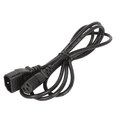 Кабель Telecom монитор-компьютер 3м TP020-IEC320-C13C14-30-BK