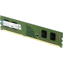 Модуль памяти Kingston 4ГБ DDR4 SDRAM Value RAM KVR24N17S64
