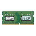 Модуль памяти Kingston SO-DIMM 4ГБ DDR4 SDRAM ValueRAM KVR24S17S64