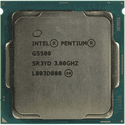 Процессор Intel Pentium G5500