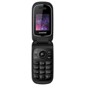 Сотовый телефон Digma Linx A205 2G черный