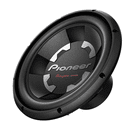 Сабвуфер автомобильный Pioneer TS-300S4