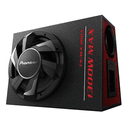 Сабвуфер автомобильный Pioneer TS-WX300A