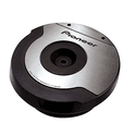 Сабвуфер автомобильный Pioneer TS-WX610A