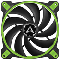 Вентилятор для корпуса Arctic BioniX F140 Green ACFAN00084A