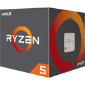 Процессор AMD Ryzen 5 2600 BOX