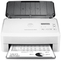 Сканер hp ScanJet Enterprise Flow 5000 s4 L2755A