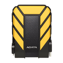 Внешний накопитель ADATA 1000ГБ HD710 Pro AHD710P-1TU31-CYL желтый