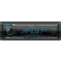 Магнитола автомобильная Kenwood KMM-304Y