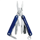 Мультитул Leatherman Squirt PS4 831230