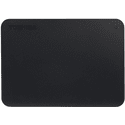 Внешний накопитель Toshiba 500ГБ Canvio Basics HDTB405EK3AA черный