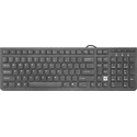Клавиатура Defender UltraMate SM-530 45530 Black USB