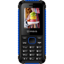 Сотовый телефон IRBIS SF17 blackblue