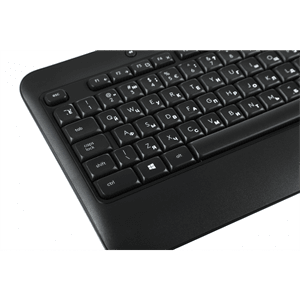 Logitech wireless combo mk540 sale