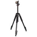 Штатив Hama Traveller 163 Ball 00004291