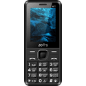 Сотовый телефон JOYS S11 DS Black