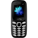 Сотовый телефон JOYS S7 DS Black