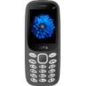 Сотовый телефон JOYS S8 DS Charcoal Gray