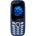 Сотовый телефон JOYS S8 DS Dark Blue