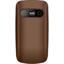 Сотовый телефон JOYS S9 DS Chocolate
