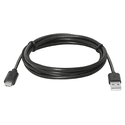 Кабель Defender USB20 Am USB20 microBm 1м 87476