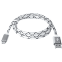 Кабель Defender USB20 Am USB20 microBm 1м 87554