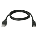 Кабель Defender USB Am USB Type-Cm 1м 87490