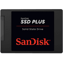 Накопитель SSD SanDisk 120ГБ Plus SDSSDA-120G-G27