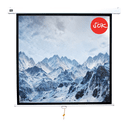 Экран SOK Wallscreen SCPSW-158x158