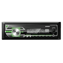 Магнитола автомобильная Digma DCR-420G