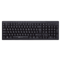 Клавиатура Oklick 310M Black USB