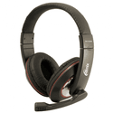 Гарнитура Ritmix RH-516M Black