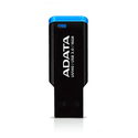 USB Flash накопитель ADATA 16ГБ UV140 AUV140-16G-RBE