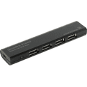 USB-хаб Defender Quadro Promt 83200
