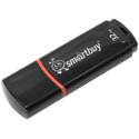 USB Flash накопитель SmartBuy 32ГБ Crown SB32GBCRW-K