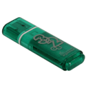 USB Flash накопитель SmartBuy 32ГБ Glossy SB32GBGS-G