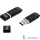 USB Flash накопитель SmartBuy 8ГБ Quartz SB8GBQZ-K