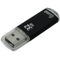 USB Flash накопитель SmartBuy 32ГБ V-Cut SB32GBVC-K