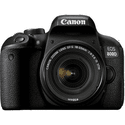 Зеркальный фотоаппарат Canon EOS 800D EF-S 18-55mm f4-56 IS STM